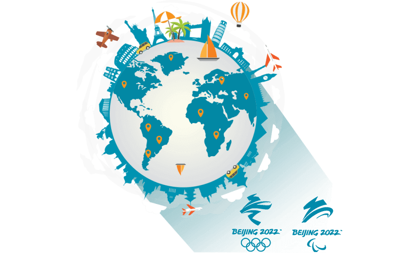 出国签证 到阿曼签证 - SPEEDCN